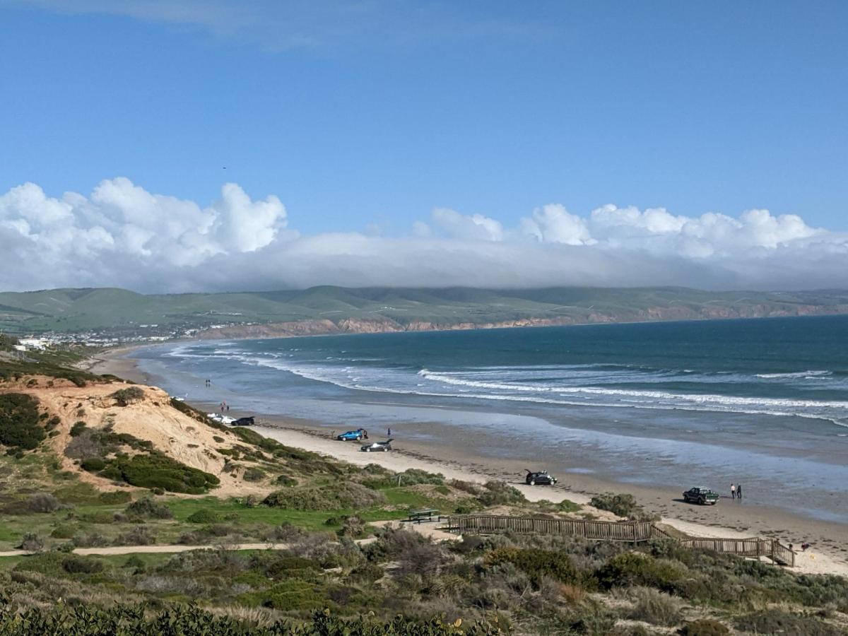 The Lamb Shack Hotel Aldinga Beach ภายนอก รูปภาพ