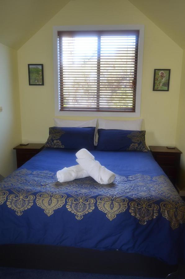 The Lamb Shack Hotel Aldinga Beach ภายนอก รูปภาพ