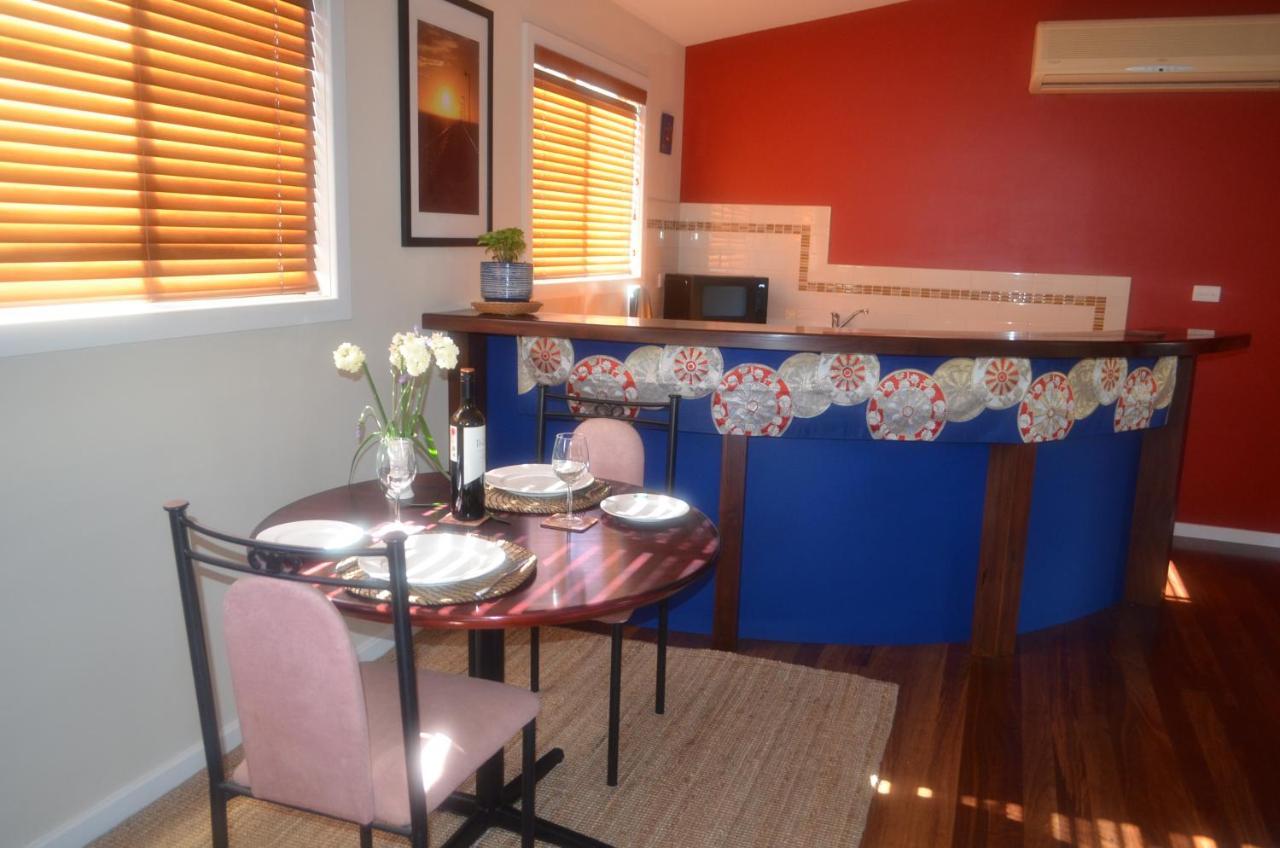 The Lamb Shack Hotel Aldinga Beach ภายนอก รูปภาพ