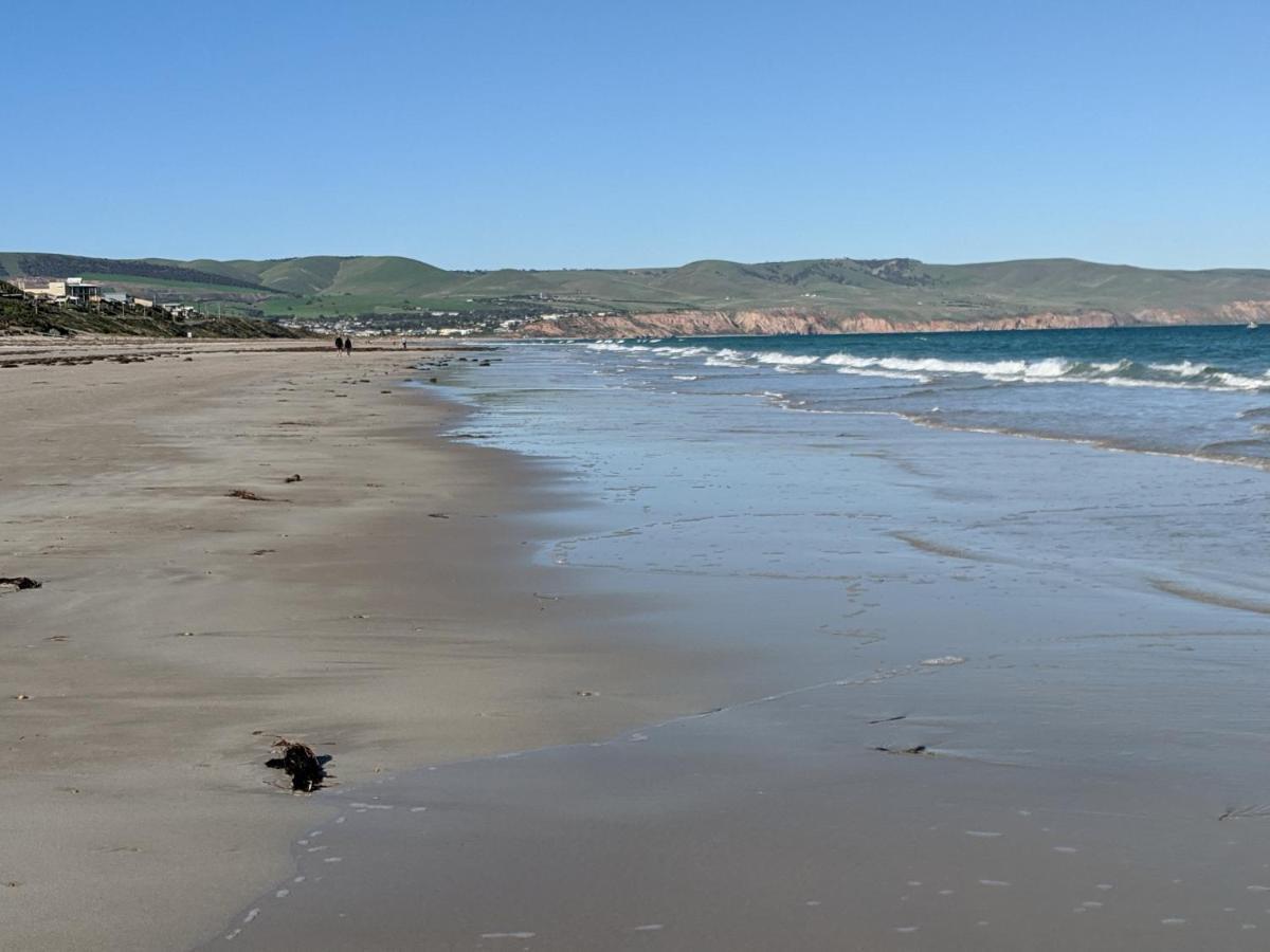 The Lamb Shack Hotel Aldinga Beach ภายนอก รูปภาพ