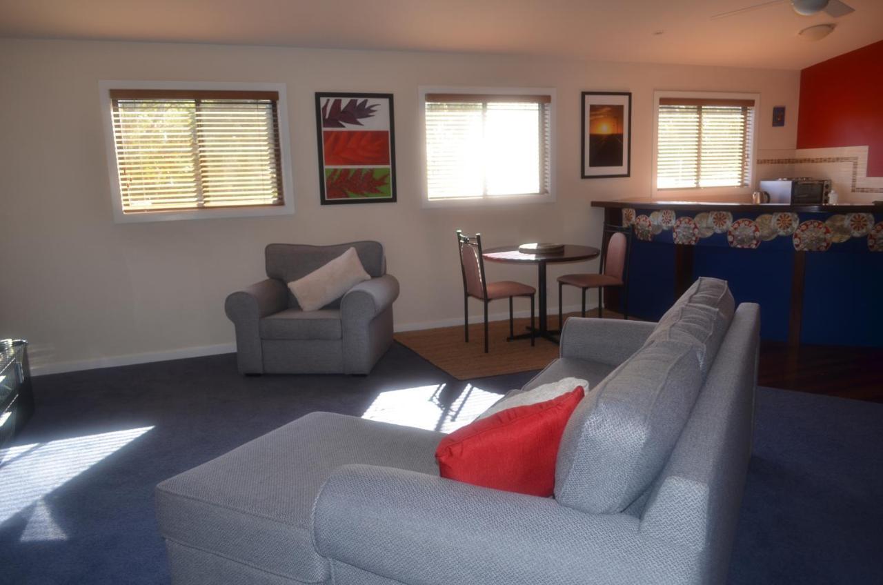 The Lamb Shack Hotel Aldinga Beach ภายนอก รูปภาพ