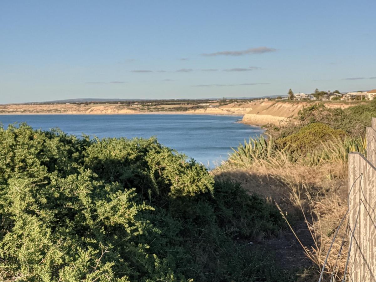 The Lamb Shack Hotel Aldinga Beach ภายนอก รูปภาพ