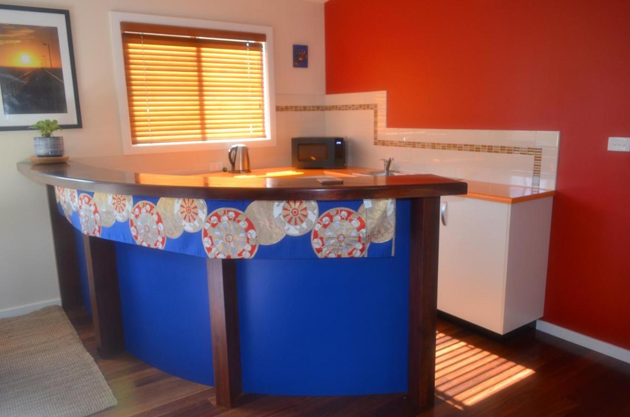 The Lamb Shack Hotel Aldinga Beach ภายนอก รูปภาพ