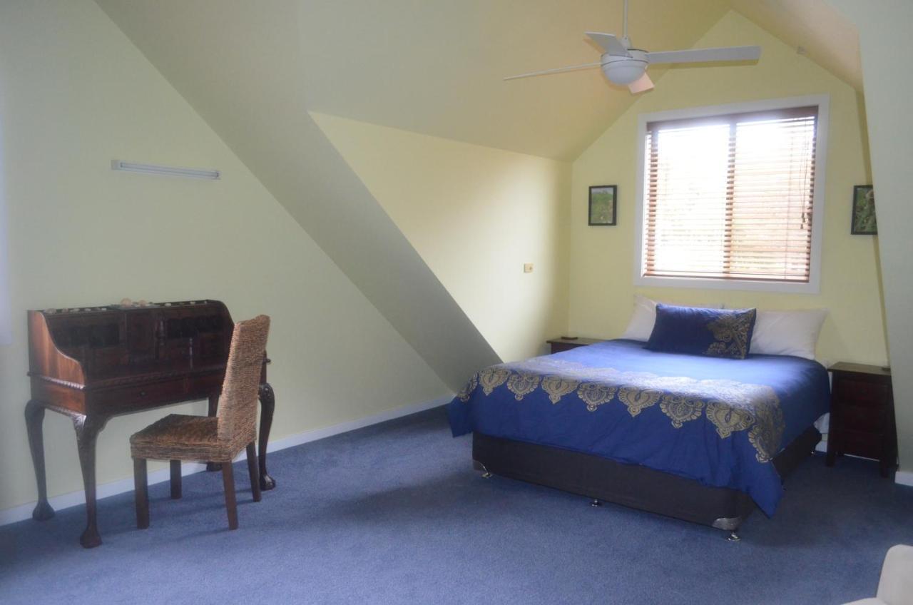 The Lamb Shack Hotel Aldinga Beach ภายนอก รูปภาพ